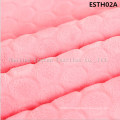 Micro Fiber Flannel Fleece Esth-808-4